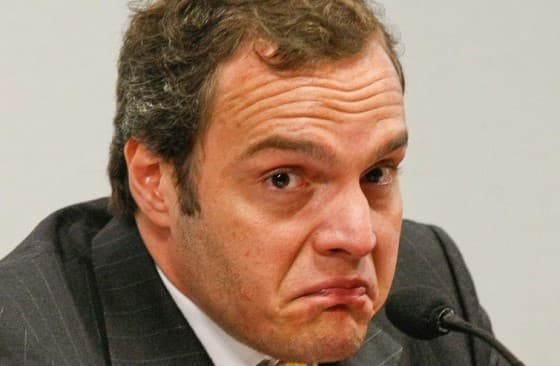 “Comprei um flat do Vampeta para a filha do Eduardo Cunha”, diz Funaro