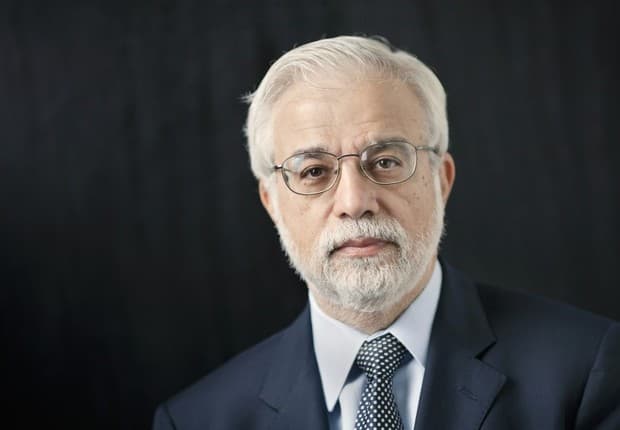 Maior risco à economia brasileira é eleição de 2018, diz Gustavo Loyola, ex-presidente do Banco Central