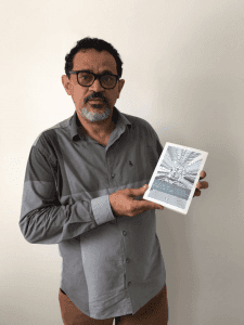 Livro conta História de Macau e luta dos trabalhadores na extração do sal