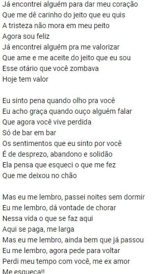 CLIPE - (VÍDEO): Cantor Giullian Monte lança música com Xand Avião