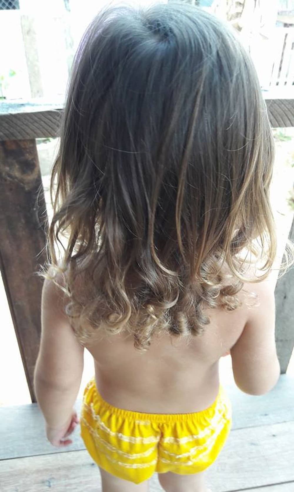 No Acre, mãe tenta mudar nome de criança que nasceu com dois sexos e foi registrada como menina
