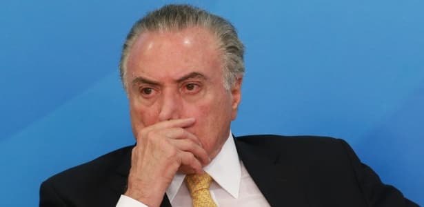 REFORMA LIMITADA: Para Temer, aprovar idade mínima e transição na Previdência "estaria bom"