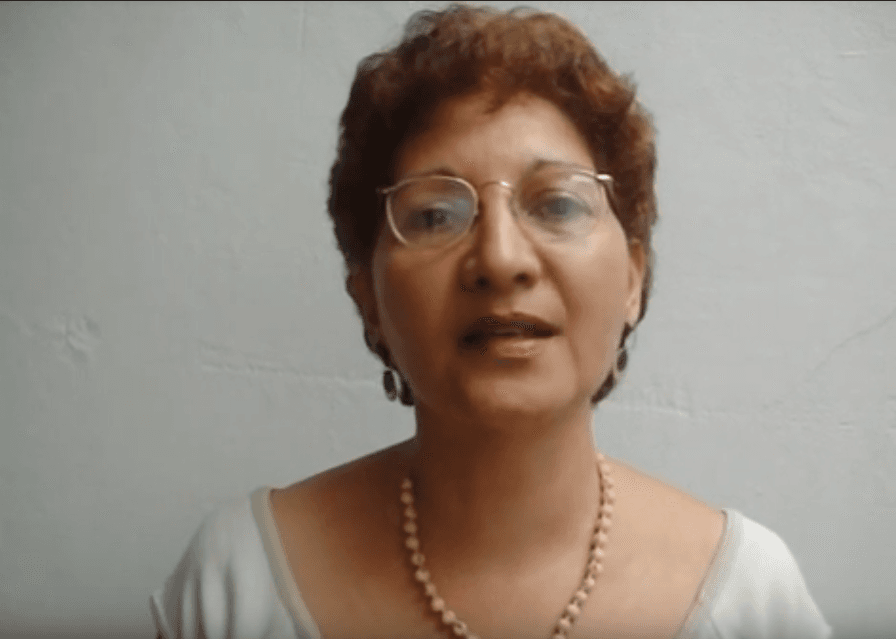 Psicóloga usou bíblia para defender reversão sexual