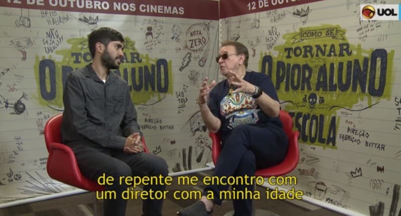 Depois de 40 anos, Carlos Villagrán aposenta o personagem Quico: "Deus perdoa, o tempo não"