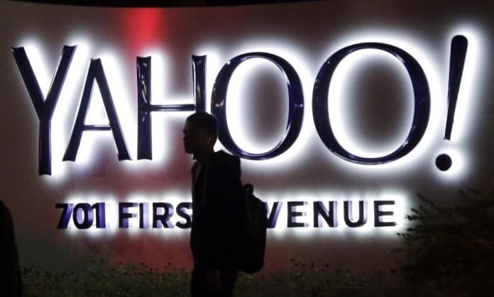 Todas as 3 bilhões de contas do Yahoo foram afetadas em ataque
