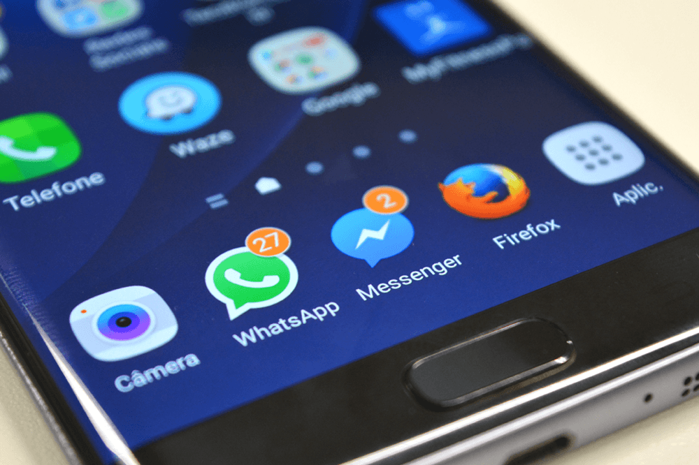 WhatsApp deixa apagar mensagens que você se arrependeu de enviar