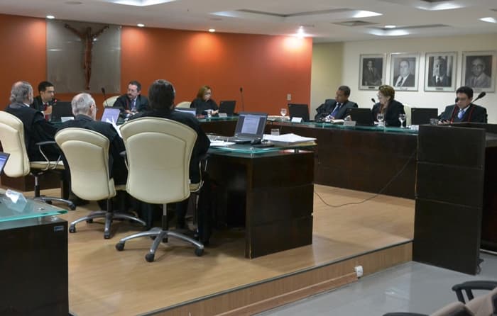 TCE fixa prazo de 10 dias para envio de orçamento detalhado e custos unitários da Arena das Dunas