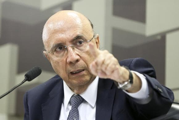 Meirelles diz que criou fundo nas Bermudas para administrar sua herança