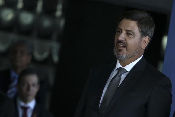 Segóvia defende prerrogativa da PF de fechar delações premiadas