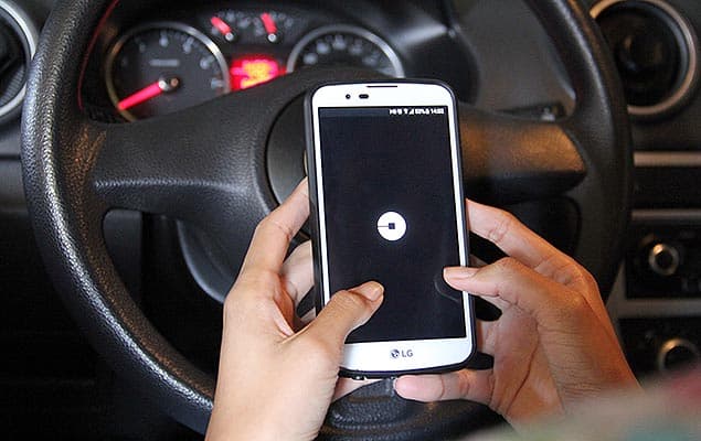 Uber faz acordo com Nasa para desenvolver software de táxis aéreos