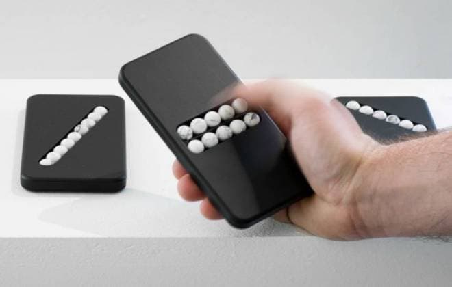 Empresa lança ‘telefone substituto' para quem quer acabar com vício em celular