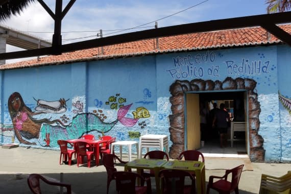 Festival da Ginga começa neste sábado na Praia da Redinha