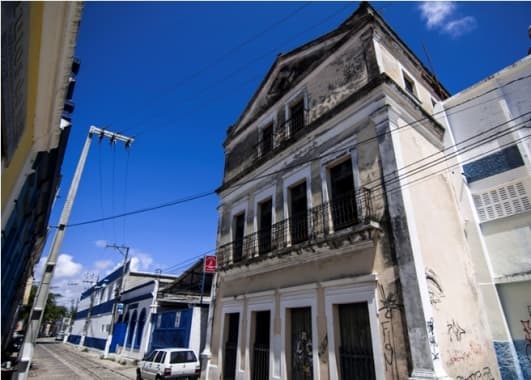 Concurso internacional seleciona projetos urbanísticos para o bairro da Ribeira
