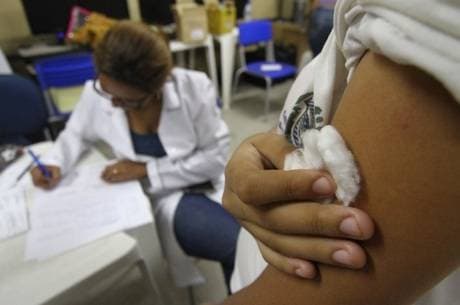Mais de metade da população brasileira está infectada com HPV