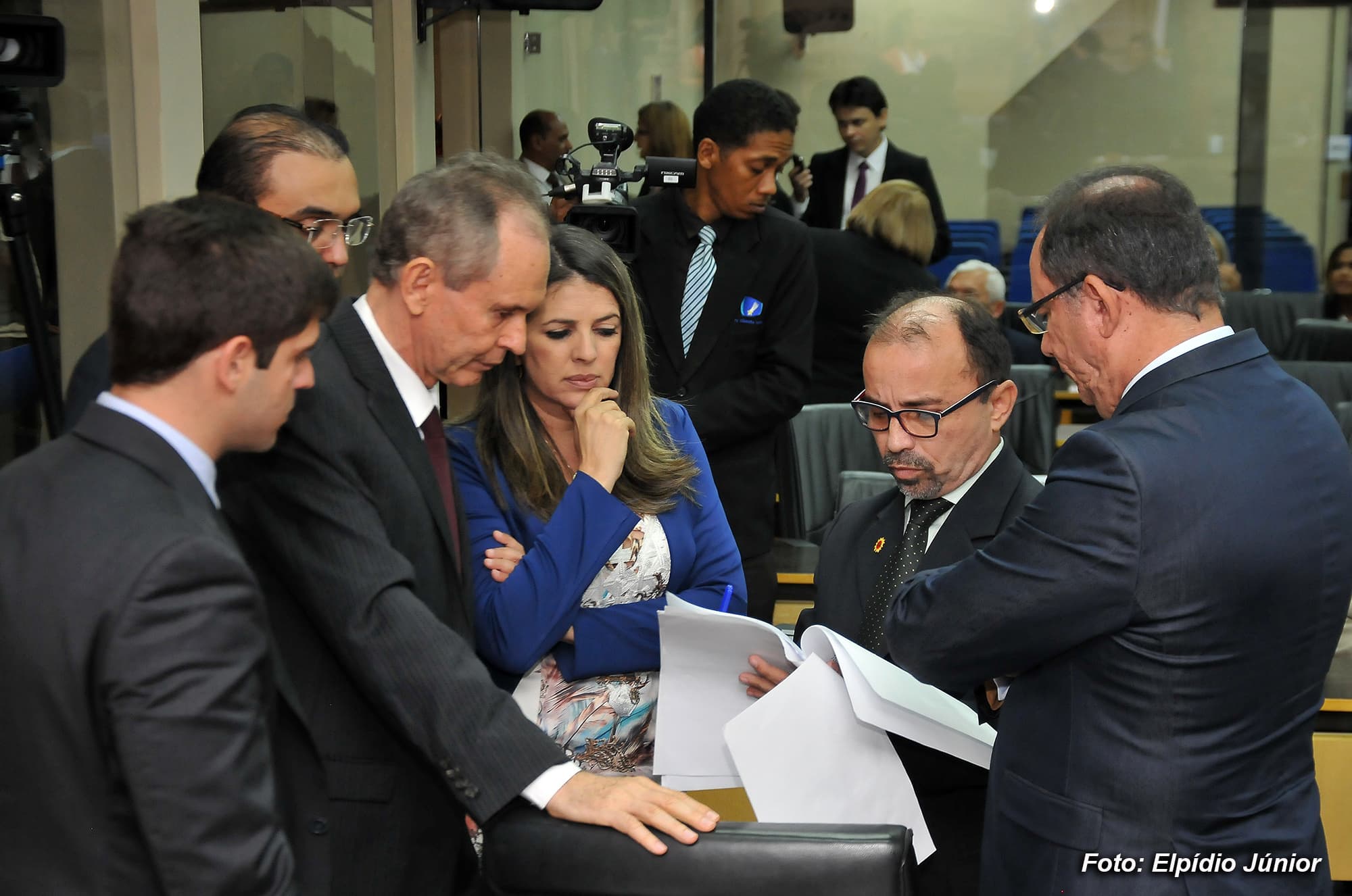 Câmara aprova mudanças no Código Tributário de Natal