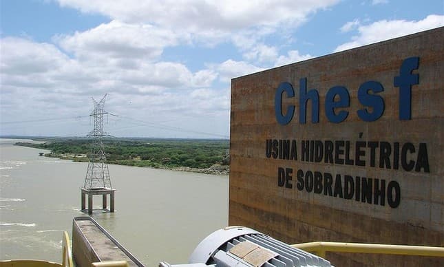 Reservatórios do Nordeste estão no nível mais baixo de toda a história