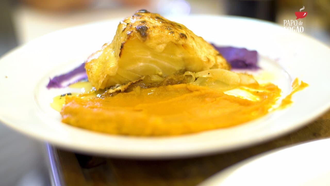 Veja FOTOS e receita do programa Papo de Fogão deste sábado