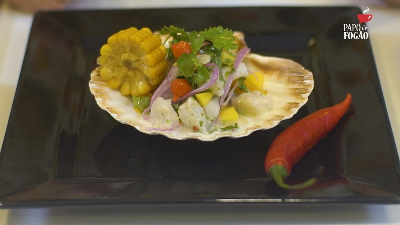 Veja FOTOS e receitas do programa Papo de Fogão deste sábado