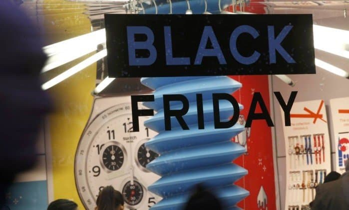 Dezenove categorias têm aumento de preço às vésperas da Black Friday