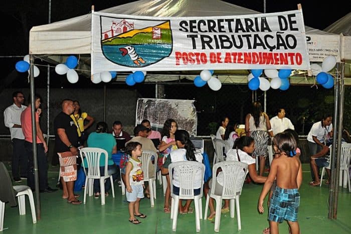 Prorrogado pela Tributação de Extremoz, prazo para adesão ao Refis 2017 termina nesta quinta-feira