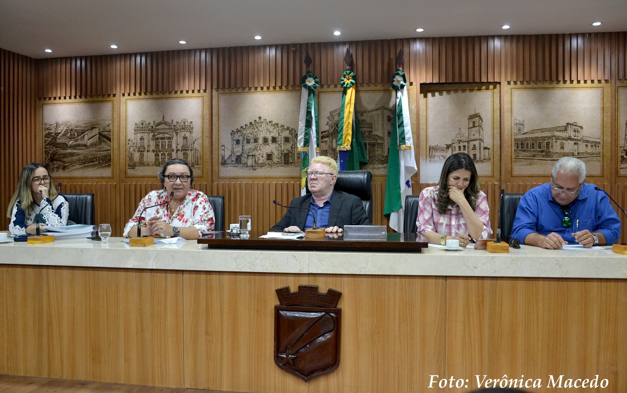 Prefeitura de Natal prevê orçamento de R$ 2,7 bilhões para 2018
