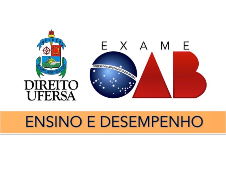 Direito da Ufersa volta ao 1º lugar nacional no Exame da OAB com 88% de aprovação
