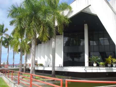 Com salários de até R$ 10.461,90, concurso para servidor do TRT-RN tem 18.505 inscritos