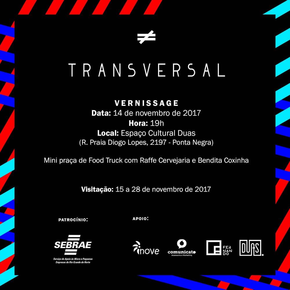 Exposição na Zona Sul de Natal traz intervenções artísticas em ensaios fotográficos