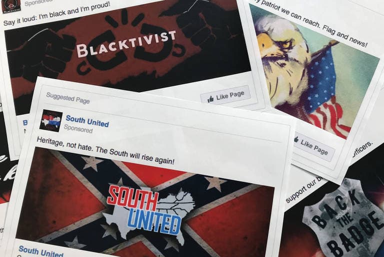 Facebook, Google e Twitter prometem mostrar quem paga anúncio eleitoral