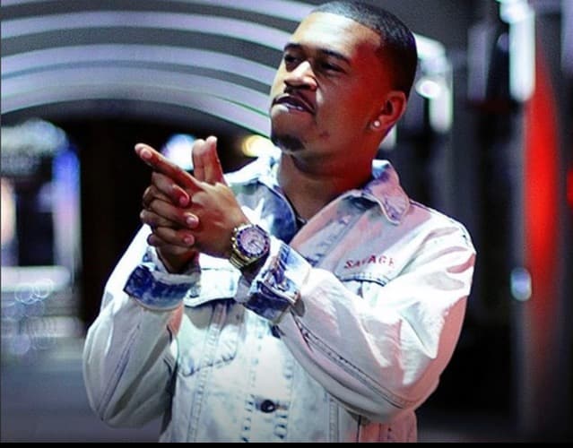 Rapper que estava desaparecido havia duas semanas é encontrado morto, diz TV