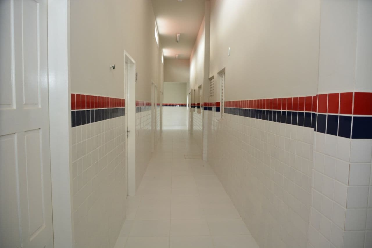 SÃO GONÇALO: Prefeitura inaugura Centro de Especialidades Médicas do Amarante nesta sexta