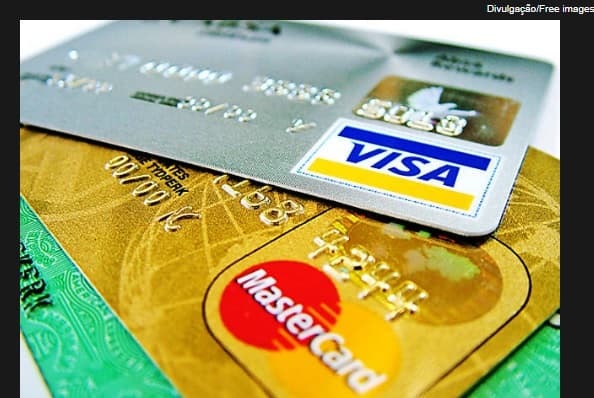 Maioria não aproveita mudança  no rotativo do cartão de crédito; entenda