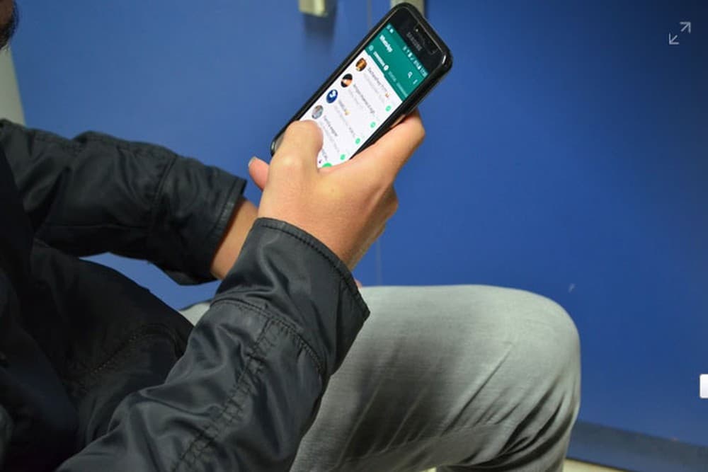 Whatsapp retoma serviço após instabilidade mundial