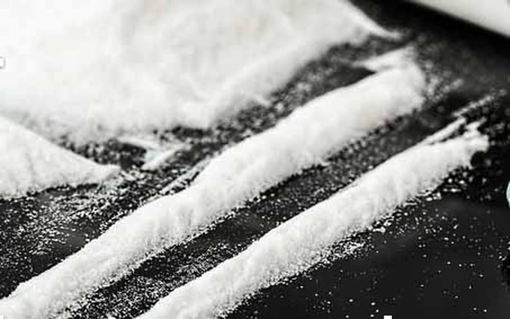 Pesquisadores da UFMG testam vacina contra a cocaína