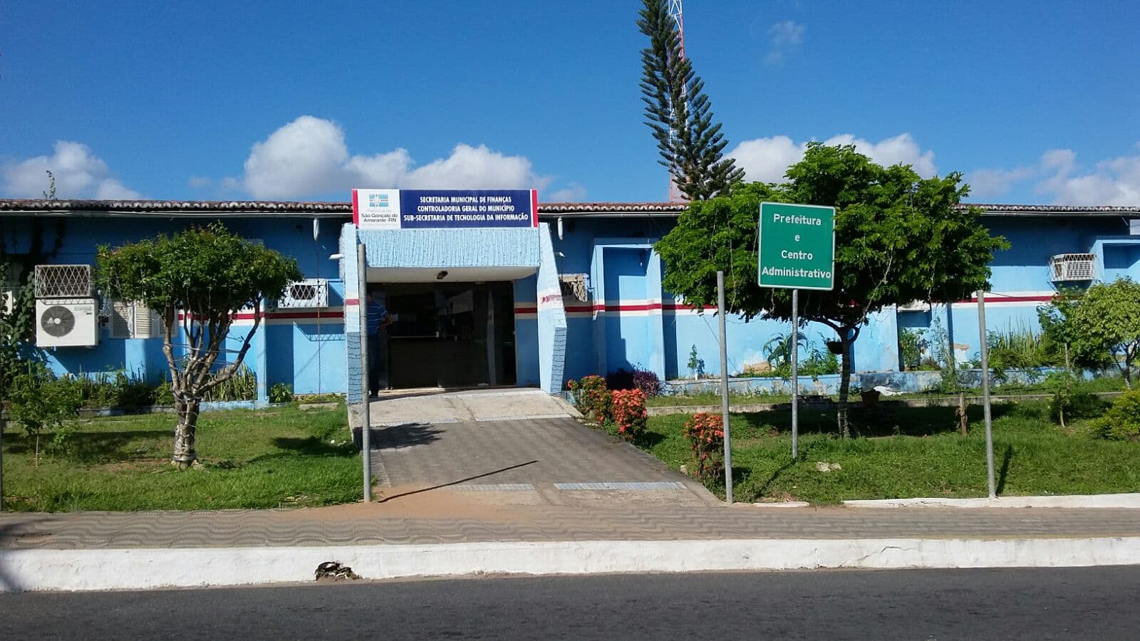 São Gonçalo do Amarante quita 13º dos efetivos e anuncia o dos comissionados para dia 10 de dezembro