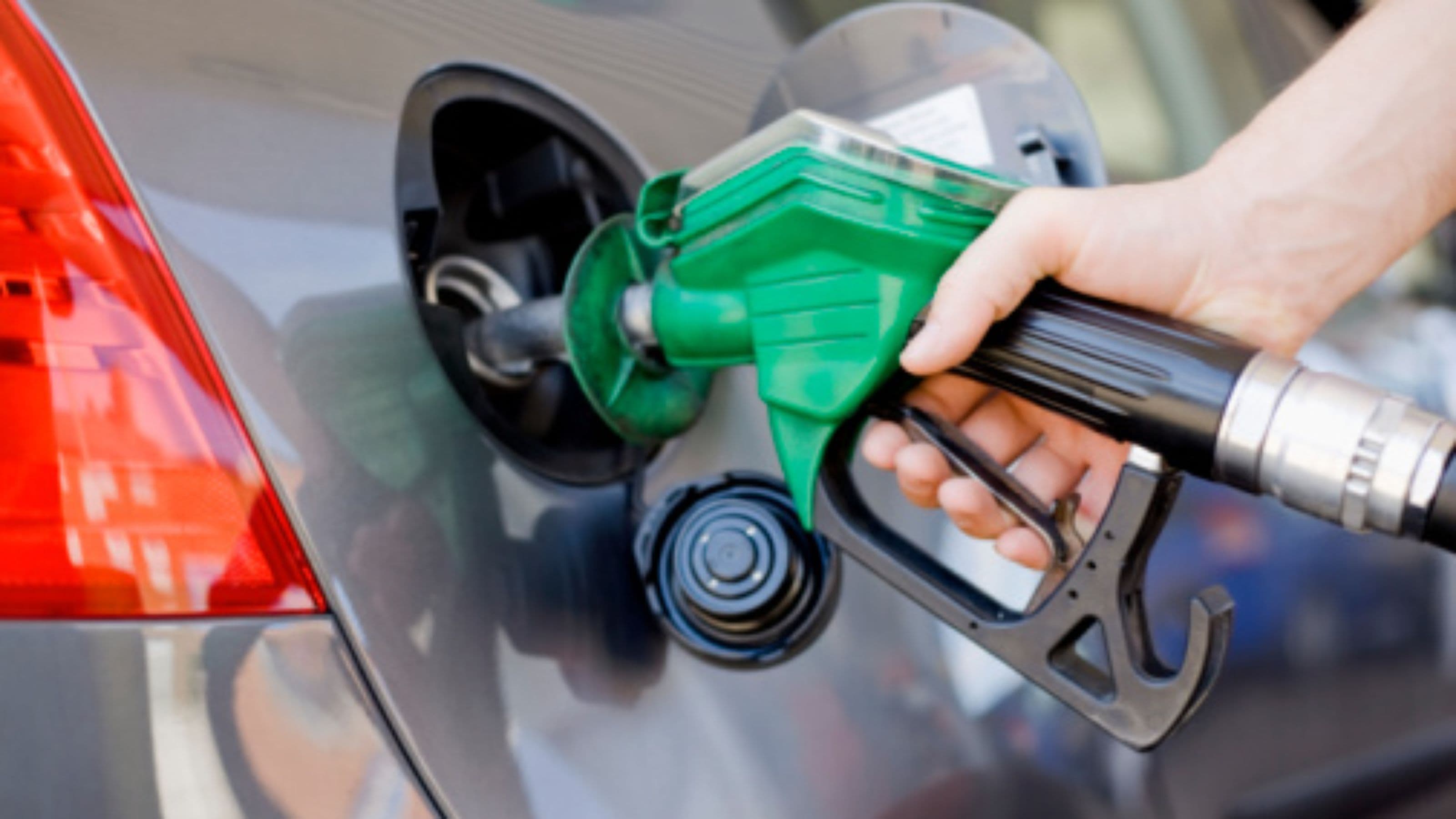 Pesquisa do Procon Natal aponta um aumento de 6,14% no preço da gasolina