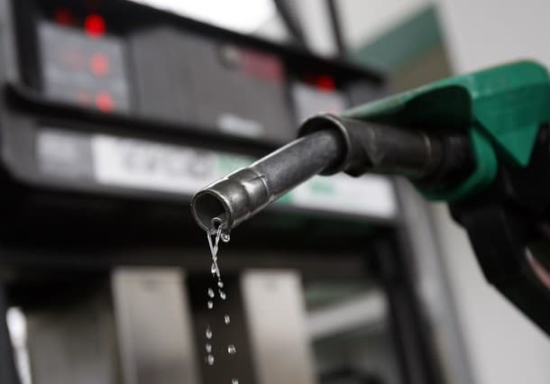 Aumento da gasolina nesta quarta é o quarto consecutivo, alta de 7% em novembro