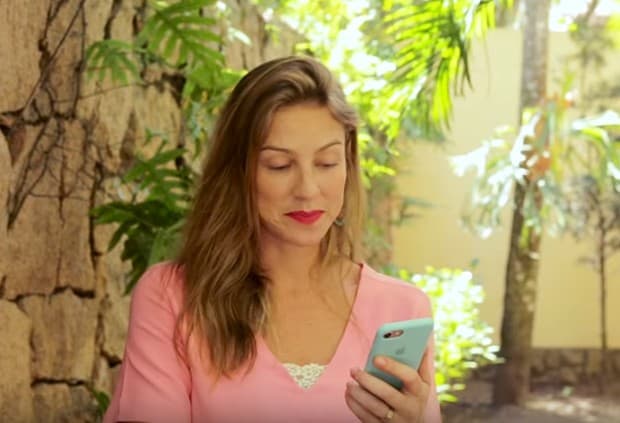 VÍDEO: ‘Nunca teve um que se recusou a fazer sexo comigo', diz Luana Piovani, em revelações íntimas