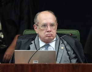 Liminar de Fux que deu auxílio-moradia a juízes é inconstitucional, diz Gilmar Mendes