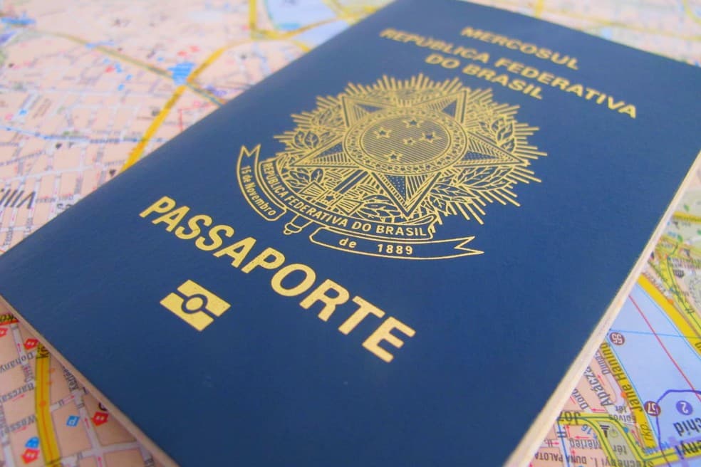 Emissão de passaporte exigirá menos documentos a partir de dezembro