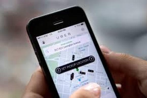 Justiça britânica decide que motoristas do Uber não são autônomos