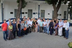 Entidades emitem notas em apoio à UERN