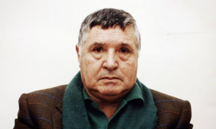 Morre ‘chefe dos chefes', mafioso italiano acusado de matar 150 pessoas, diz imprensa