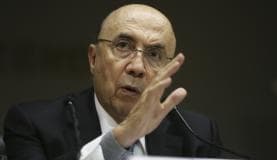 "Recuperação da economia consolidada": Meirelles diz que PIB mostra que Brasil segue trajetória de crescimento