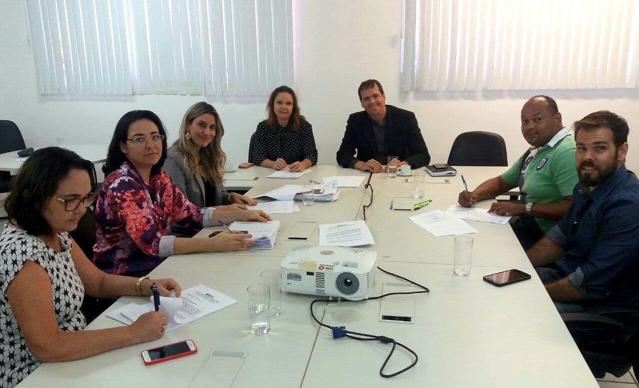 Acordo firmado com intermediação do MPRN evita desabastecimento de medicamentos