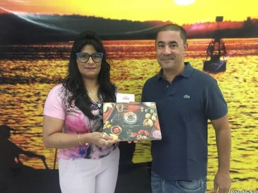 Festival de gastronomia de boteco segue em Natal até sábado