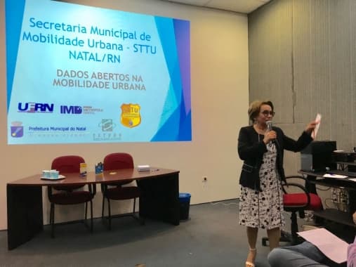 Natal ganhará portal da transparência da mobilidade