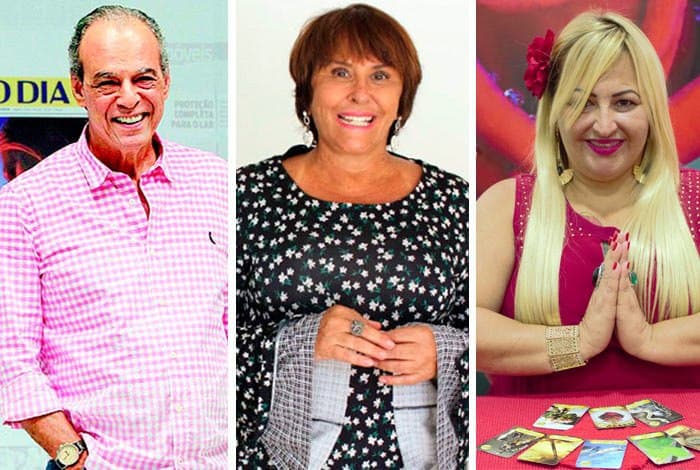 Videntes revelam previsões para 2018; entre elas, Bolsonaro "desmascarado", Lula eleito e Brasil perdendo final da Copa