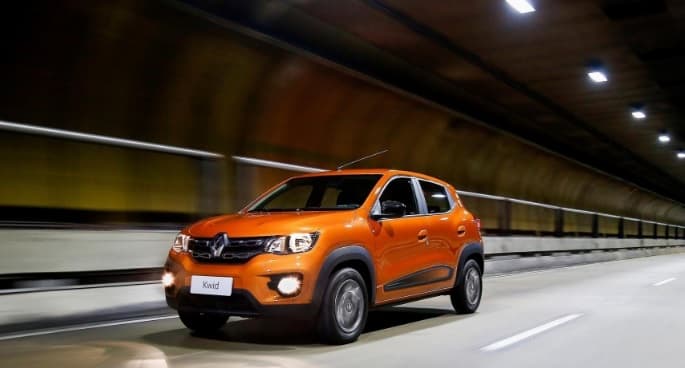 Carro no Brasil terá 13 novos itens obrigatórios de segurança; veja quais