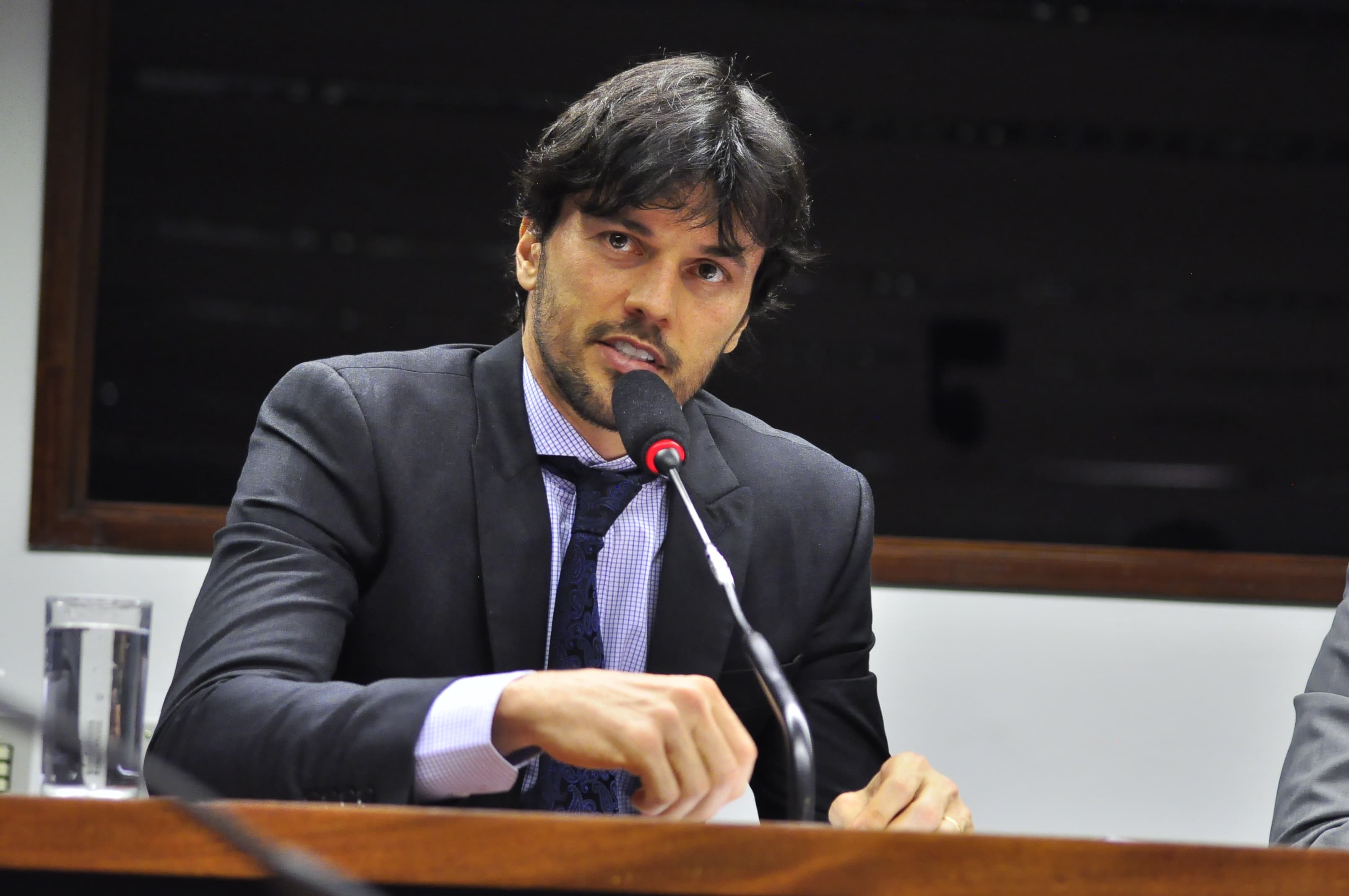 Deputado Fábio Faria consegue 17 ambulâncias e 26 gabinetes odontológicos para o RN